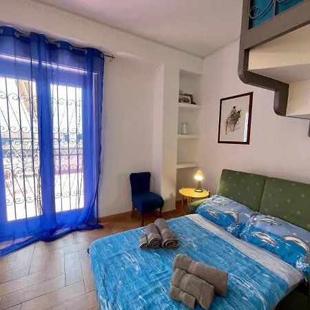 Casa Vacanze Amelia Riposto