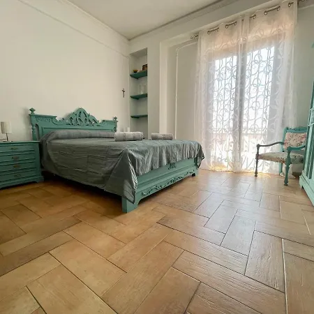 Casa Vacanze Amelia Apartamento Riposto