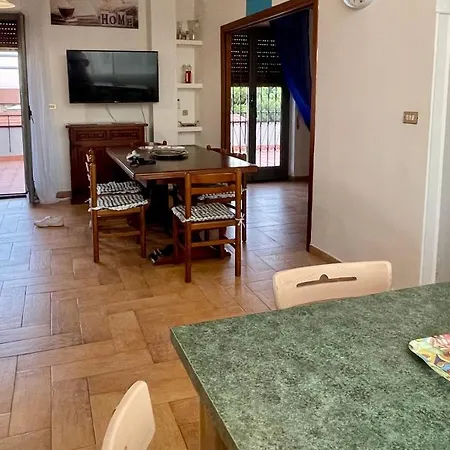Casa Vacanze Amelia