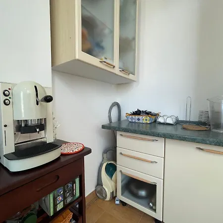 Casa Vacanze Amelia Apartamento *