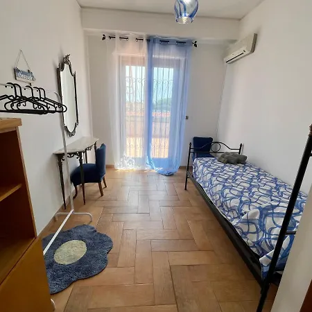 Casa Vacanze Amelia * Riposto