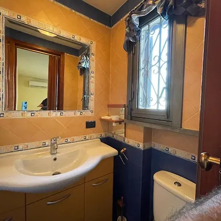 Apartamento Casa Vacanze Amelia *