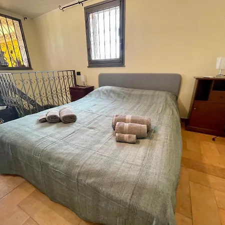 Apartamento Casa Vacanze Amelia Riposto