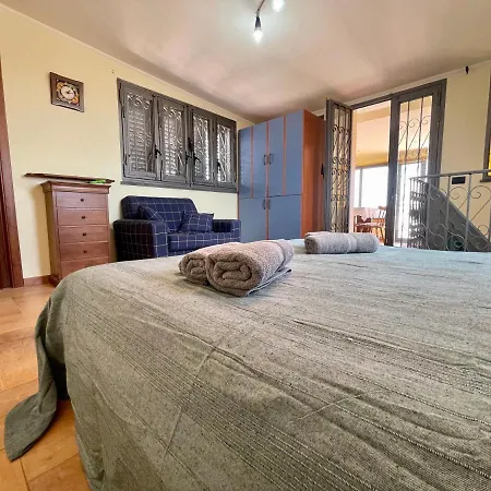Casa Vacanze Amelia Riposto